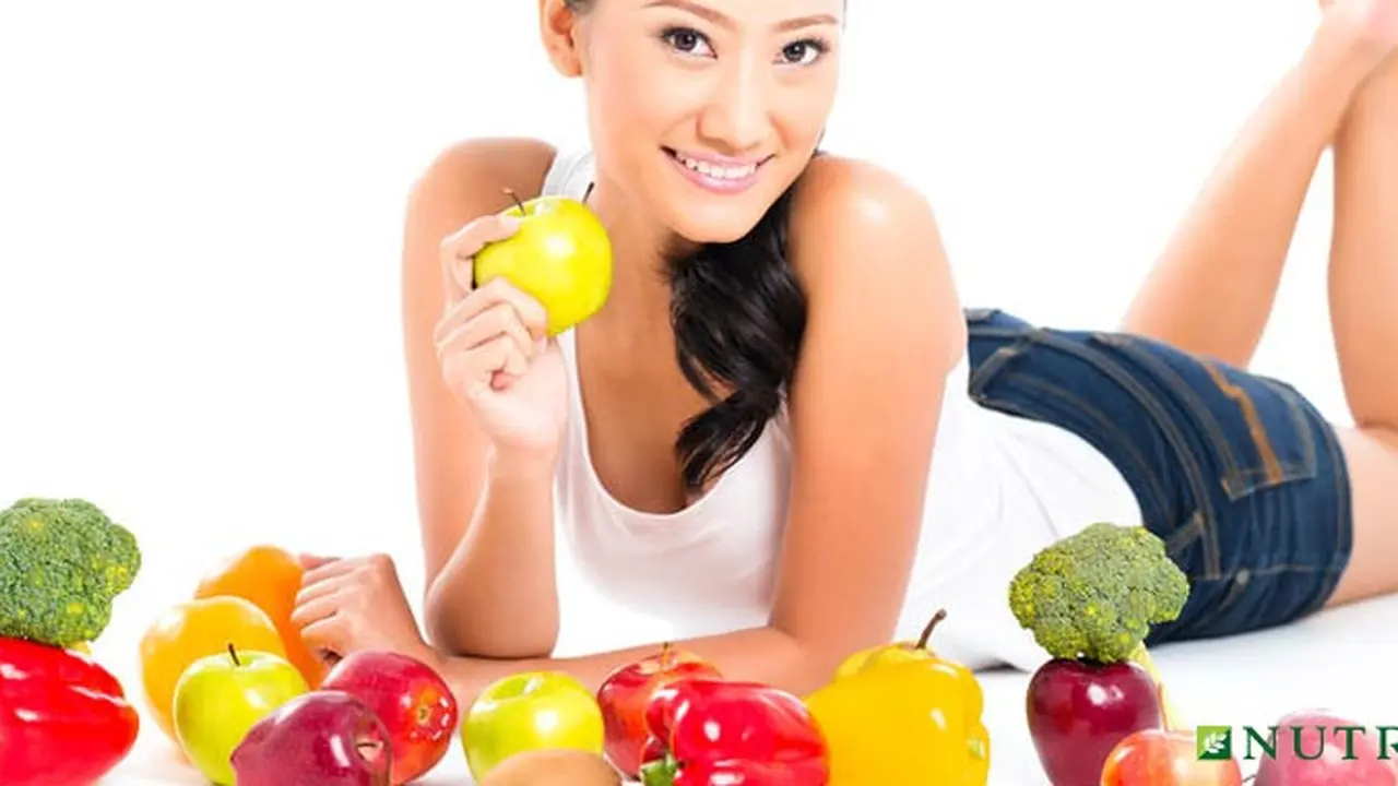 Tips Pola Makanan Sehat
