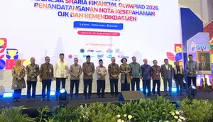 Punya Kemampuan Mengelola Keuangan, Gen Z Bisa Jadi Mukidi