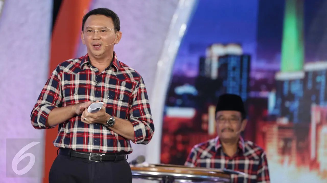 Ahok