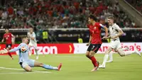 Piala Dunia 2026: Pemain Korea Selatan Boikot Media Setelah Son Heung-min Diejek Soal Wajib Militer