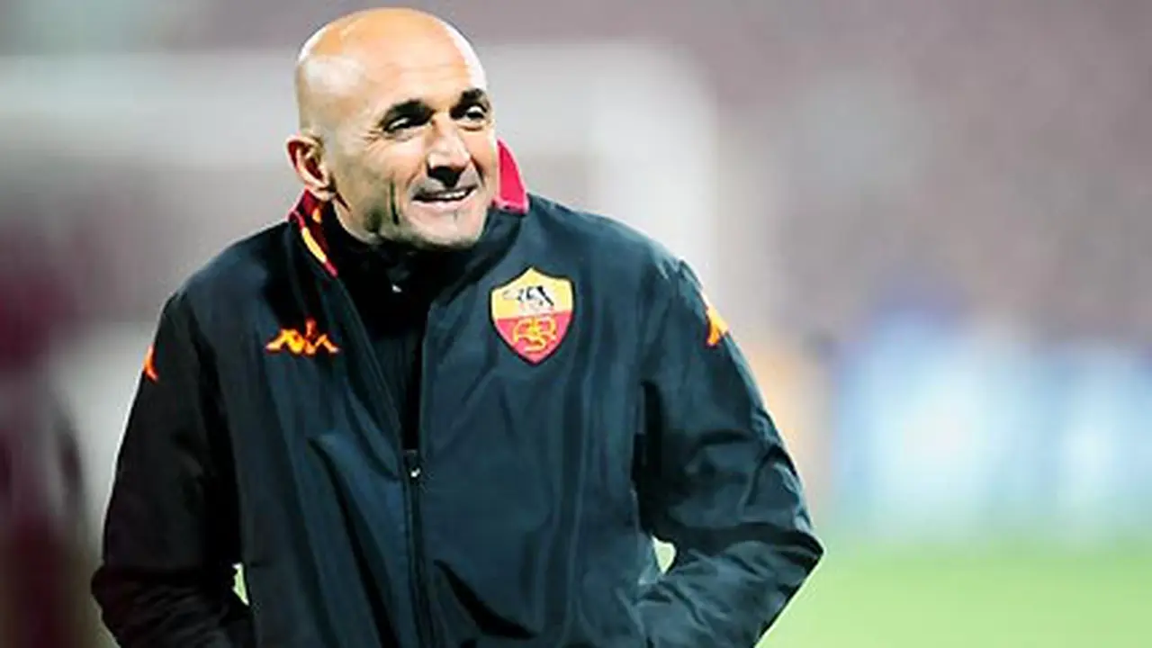Luciano Spalletti
