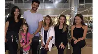 Bintang Serial Elif Menuju Indonesia, Yuk Kita Sambut