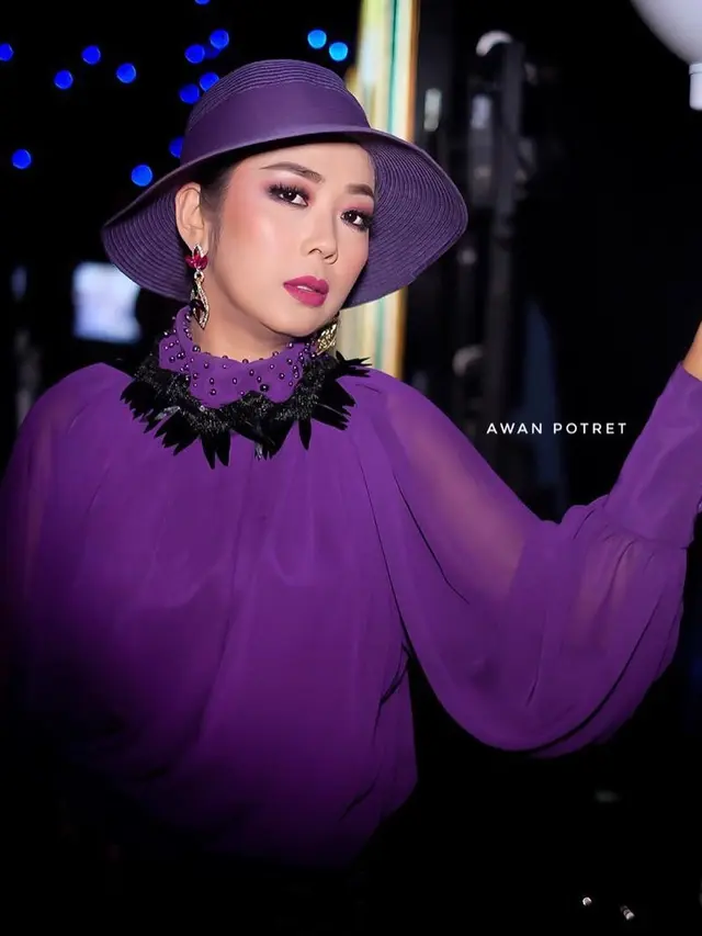 Transformasi Soimah Dulu Hingga Kini (sumber: instagram/@showimah)
