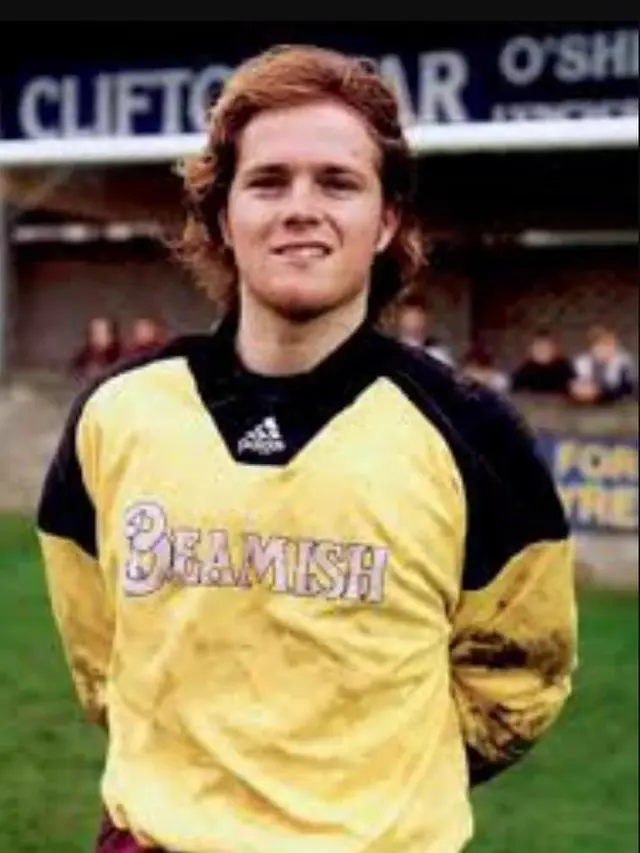 Nicky Byrne