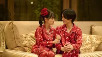 25 Drama Jepang Romantis Terbaru 2025, dari Kisah Manis Hingga Bikin Hati Teriris