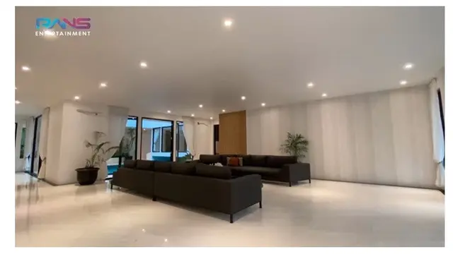 10 Potret Rumah Mewah Rieta Amilia, Bakal Jadi Kantor Sementara Rans Entertainment