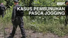 Hingga kini belum ada bukti bahwa kedua kasus ini saling berhubungan.