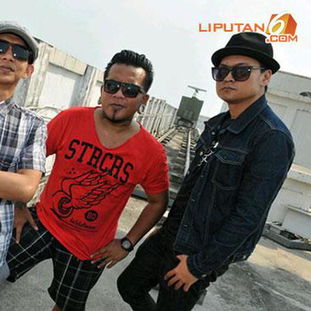 Endank Soekamti Relakan Lagu Terbarunya Didownload Gratis Showbiz Liputan6 Com