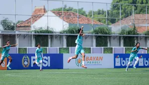 Semifinal MLSC All Stars 2026: Dua Laga Berlangsung Sengit, Kudus dan Jakarta Melaju ke Puncak