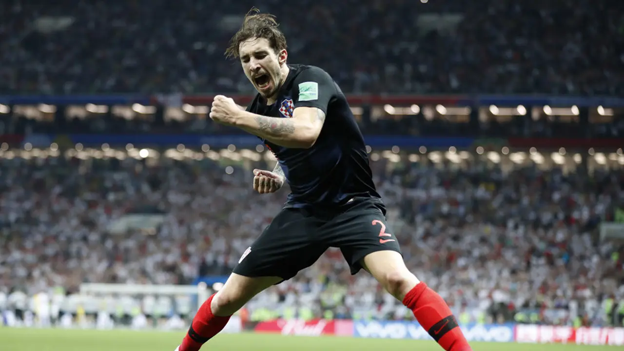 Sime Vrsaljko