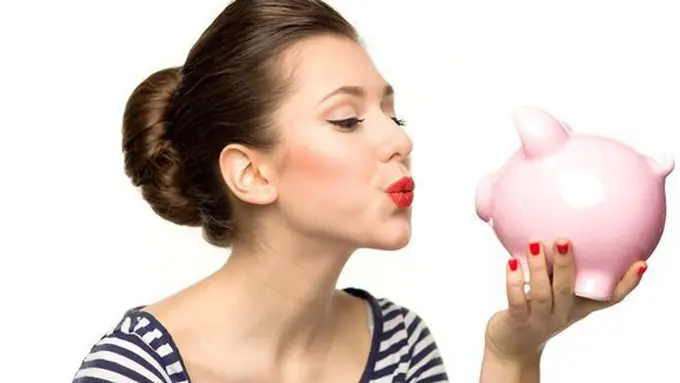 Investasi/Copyright Shutterstock