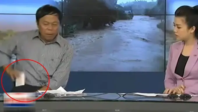 Photo copyright Youtube/Góc Th&#432; Giãn