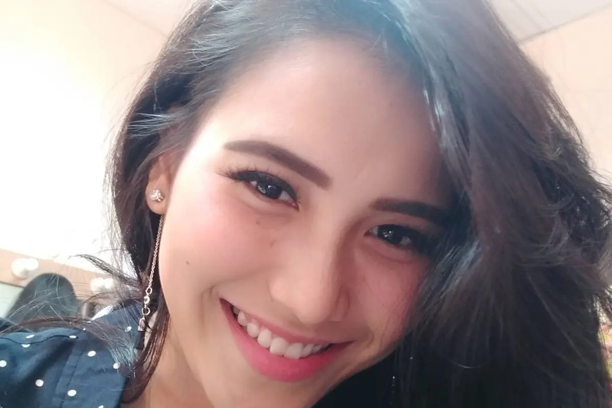 [Bintang] Ayu Ting Ting