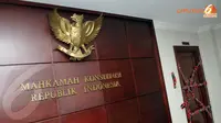FPAN: Dewan Etik MK Salahi Aturan