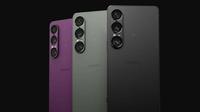 Xperia 1 VII. (Doc: Sony)