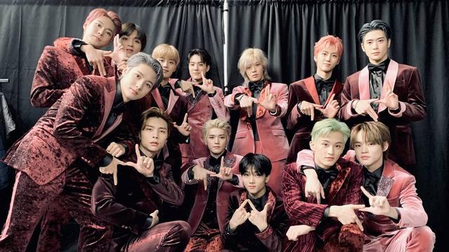 NCT (Instagram/ nct)