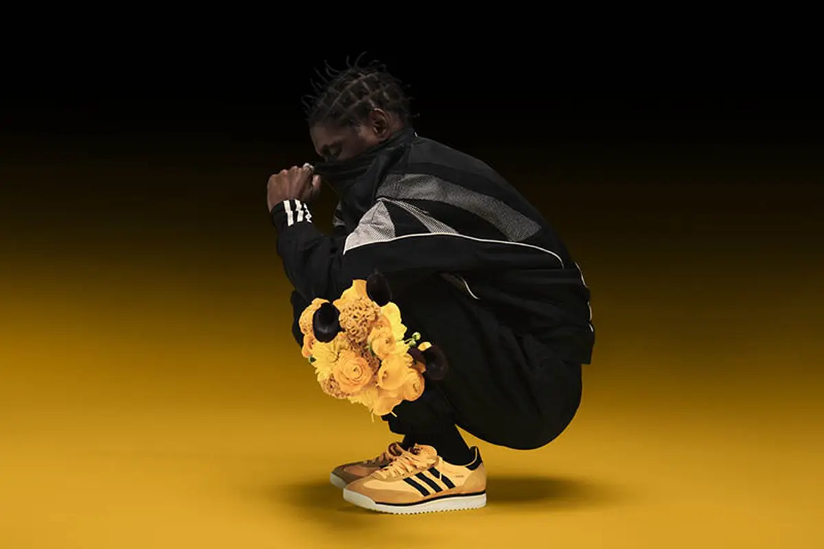 Adidas Originals SL72