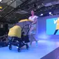 Memilih stroller perlu disesuaikan dengan kebutuhan anak serta orangtua.