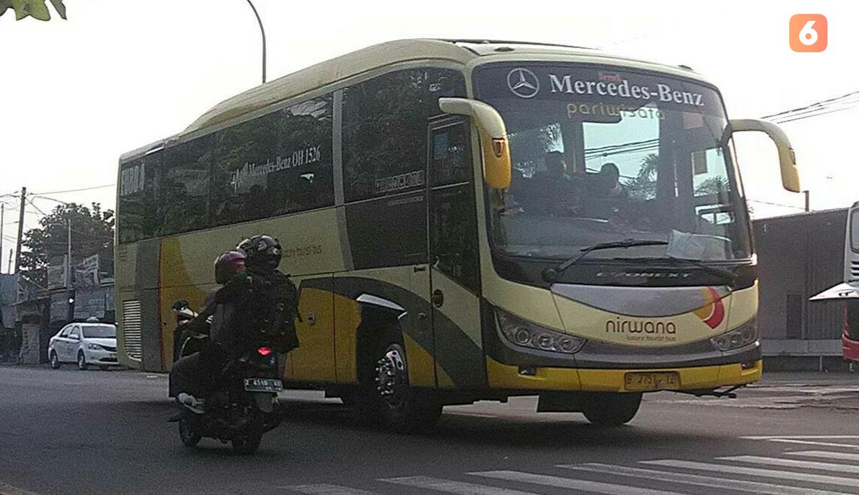 Model lawas New Armada Evonext sebagai pendahulu Evolander.