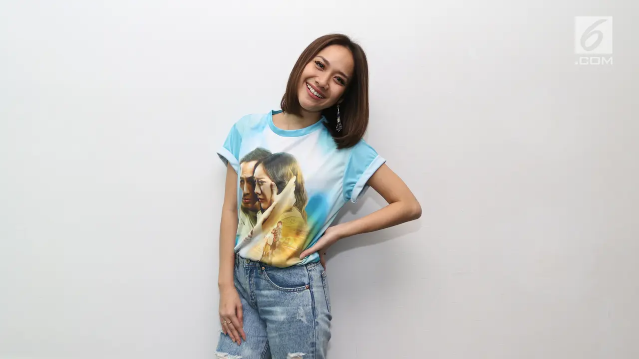 Bunga Citra Lestari 