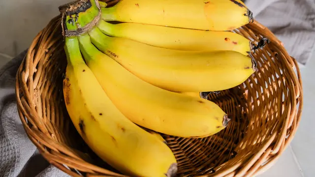 Ini Dia 5 Makanan yang Bisa Memperbaiki Mood Kamu