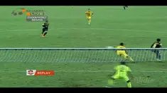 Bhayangkara berhasil mengalahkan Barito Putra dengan skor 4-2 untuk keunggulan Bhayangkara,dengan skor ini Bhayangkara meraih 3 po...