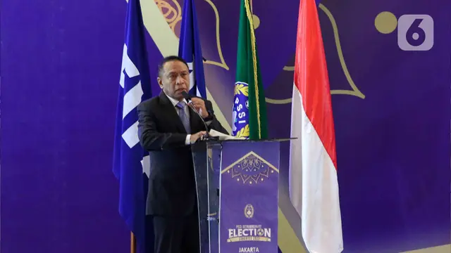 Kongres Luar Biasa (KLB) PSSI