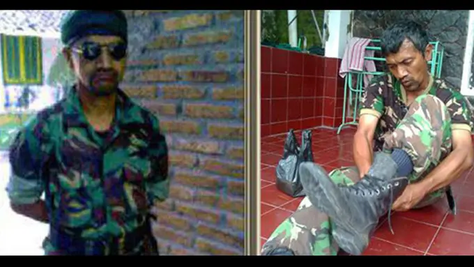 Zaskia Gotik Harus Malu, Pemuda 'Sarap' Ini Lebih Hafal Pancasila