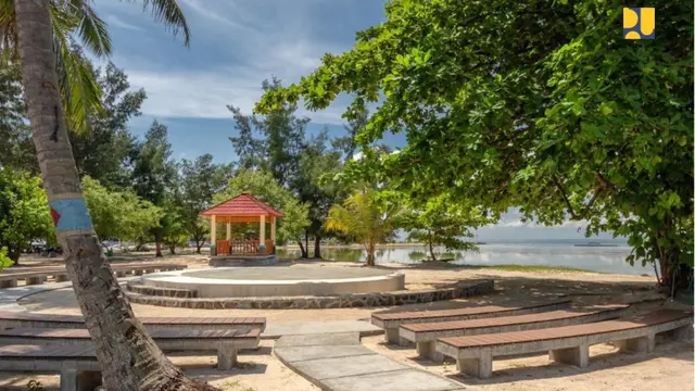 Jadi Bali Baru, Destinasi Wisata Kepulauan Seribu Semakin Nyaman dan Rapi