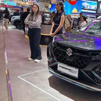 Lima SUV Bergaya Sporty di GIIAS 2026 yang Layak Dilirik