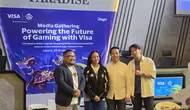 Mobile Legends Bukan Sekadar Game, Ekosistem Esports Indonesia Buka Peluang Ekonomi Digital