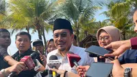 Jelang Debat Kedua Pilkada Jakarta, RK-Suswono Gelar Simulasi hingga Latihan Public Speaking