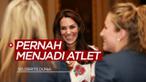 Berita video SportBites kali ini akan membahas tentang lima selebritis wanita yang pernah menjadi atlet di bangku sekolahnya, salah satunya Kate Middleton