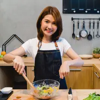 Berikut ini beberapa resep yang sedang trending dan bisa dicoba di rumah. ©Shutterstock