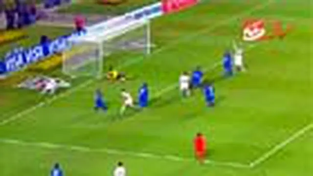 Hajar Cruzeiro, Sao Paulo ke Semifinal