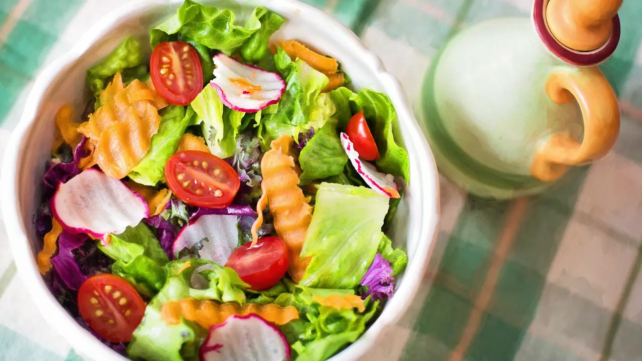 4 Manfaat Diet Vegan untuk Kesehatan, Cegah Kanker-Menurunkan Berat Badan
