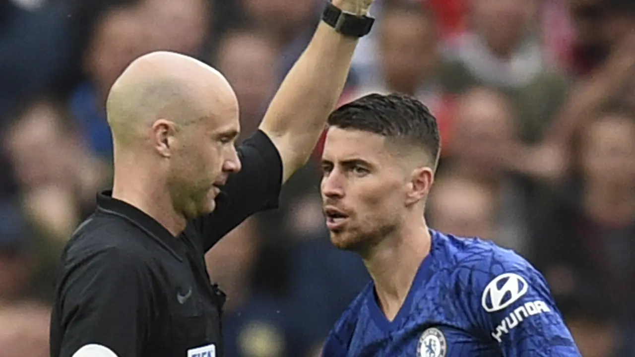 Manchester United Menang Telak Atas Chelsea di Old Trafford