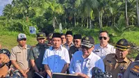 Wamentan Dorong Petani dan Pengusaha Perkuat Kolaborasi Hilirisasi dan Inovasi Komoditi Kelapa Dalam/Istimewa.