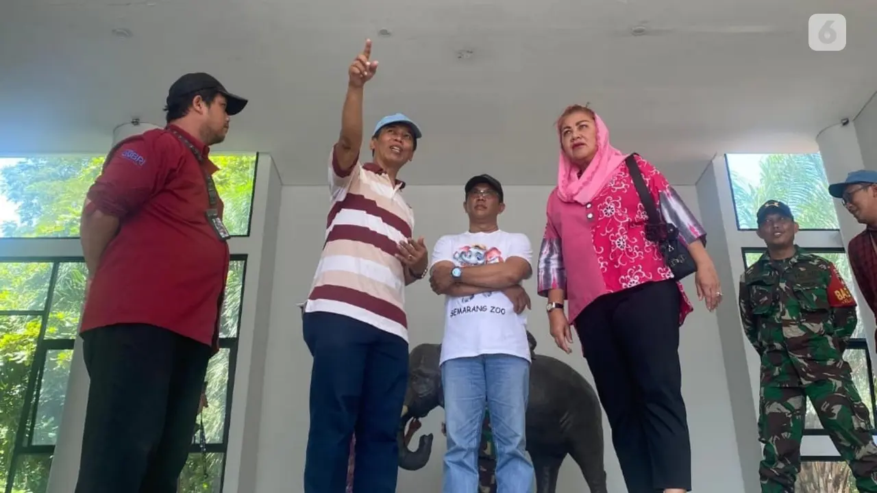 Mbak ita
