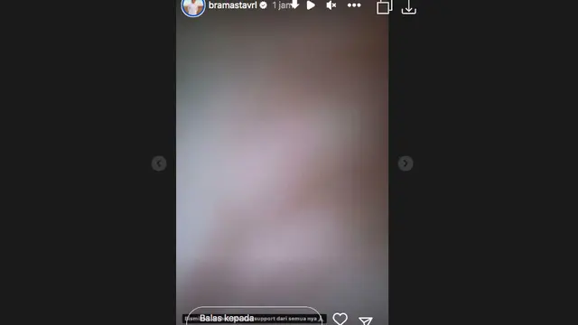 Venna Melinda Jadi Korban Dugaan KDRT oleh Ferry Irawan, Verrell Bramasta Muncul Minta Dukungan