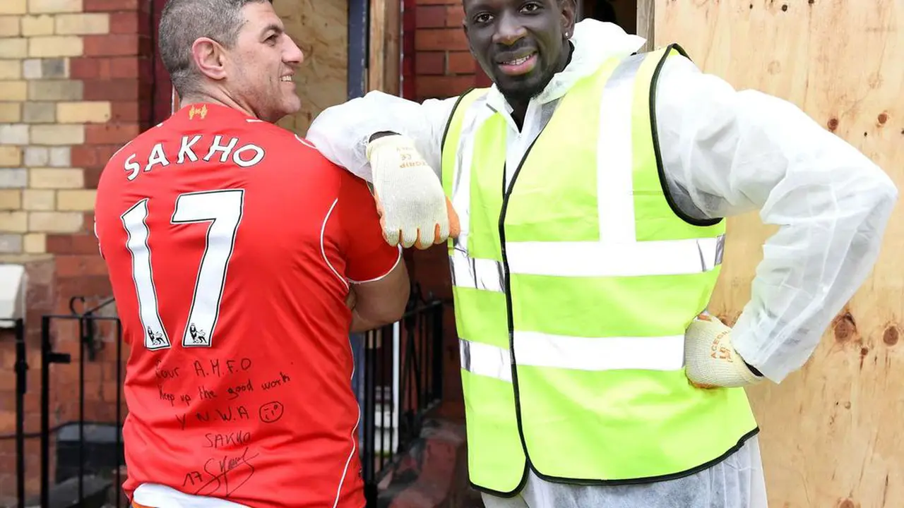 Mamadou Sakho