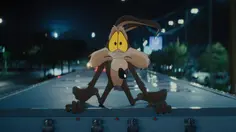 Sinopsis Coyote vs Acme (2026), Kisah Wile E. Coyote Menggugat Acme