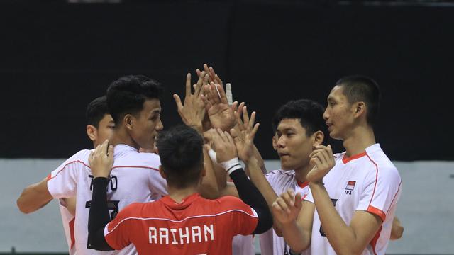 Kejuaraan Dunia Voli U-21 2025