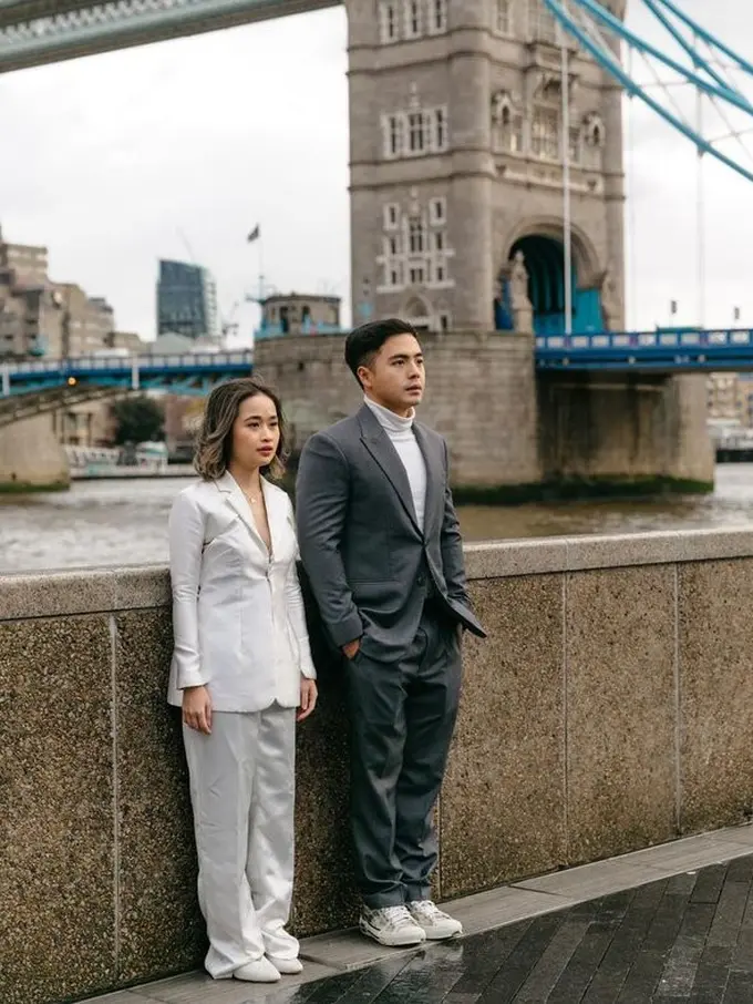 [Fimela] Arif Hidayat