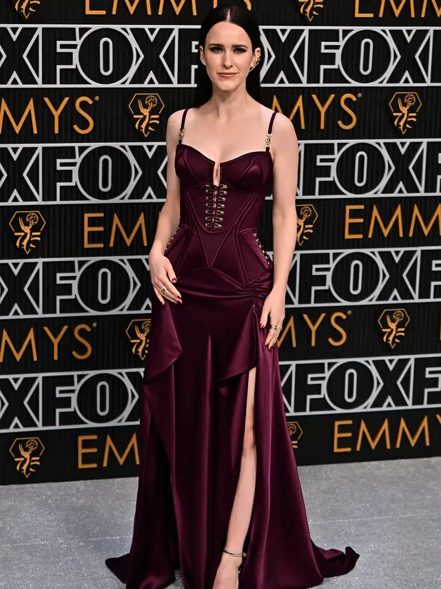 Rachel Brosnahan