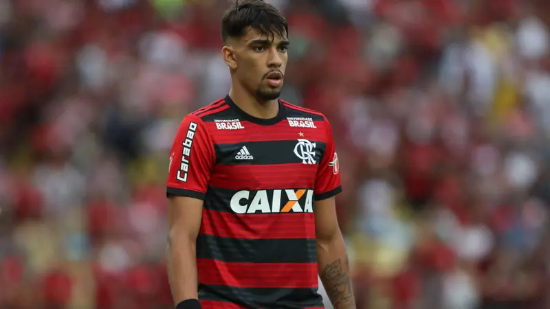 Lucas Paqueta