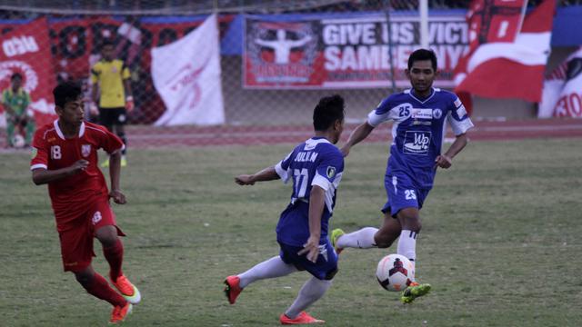 PSCS Cilacap
