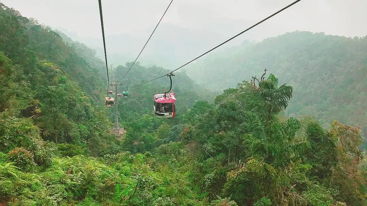 [Bintang] Malaysia