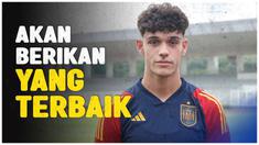 Berita Video, pemain TImnas Spanyol U-17 berikan komentar jelang laga kontra Jerman pada Kamis (23/11/2023)