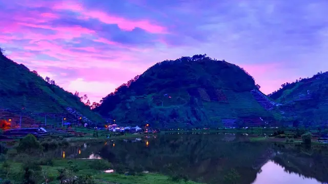 [Bintang] Jawa Tengah